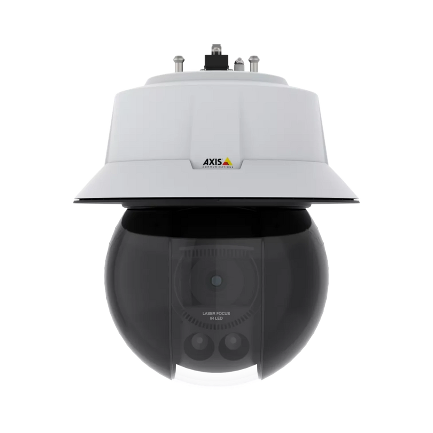 Axis Communications Q6315-LE 1080p Outdoor PTZ Network Dome Camera with 31x Zoom & Night Vision (60 Hz) — Being Shipped