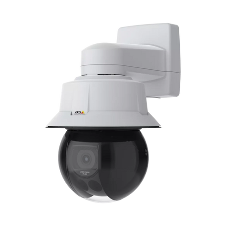 Axis Communications Q6315-LE 1080p Outdoor PTZ Network Dome Camera with 31x Zoom & Night Vision (60 Hz) — Being Shipped