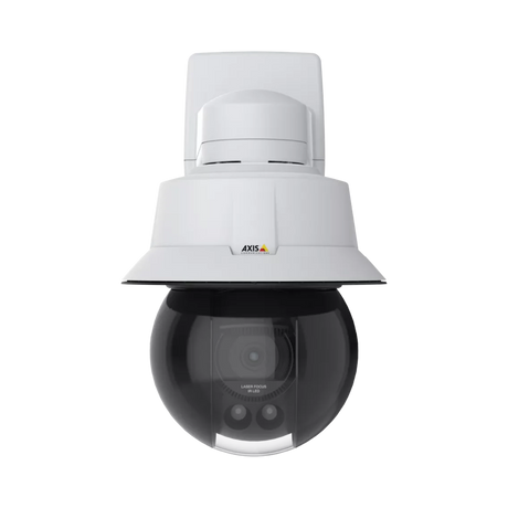 Axis Communications Q6315-LE 1080p Outdoor PTZ Network Dome Camera with 31x Zoom & Night Vision (60 Hz) — Being Shipped