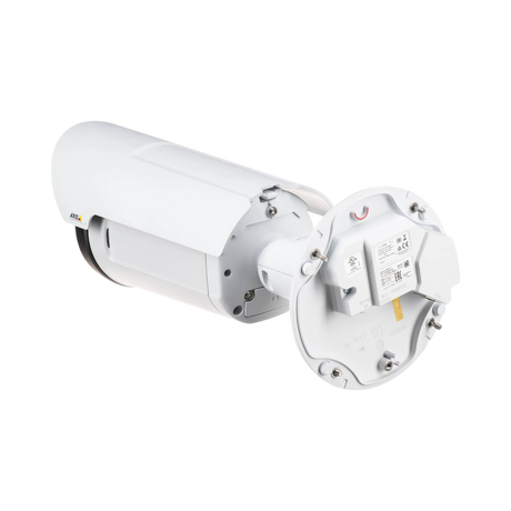 Axis Communications Q17 Series Q1786-LE 4MP Outdoor Network Bullet Camera with Night Vision — Being Shipped