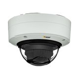 Axis Communications P3255-LVE 2MP Outdoor Network Dome Camera with Night Vision — Being Shipped