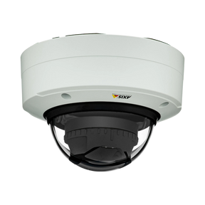 Axis Communications P3255-LVE 2MP Outdoor Network Dome Camera with Night Vision — Being Shipped