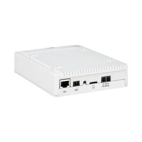 Axis Communications M7104 4-Channel Video Encoder — Being Shipped