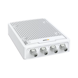 Axis Communications M7104 4-Channel Video Encoder — Being Shipped