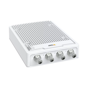 Axis Communications M7104 4-Channel Video Encoder — Being Shipped