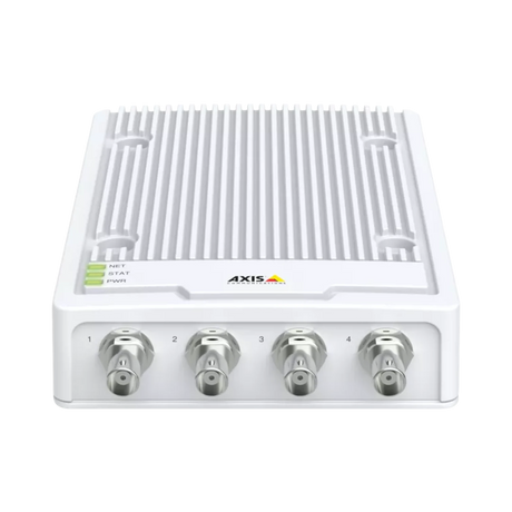 Axis Communications M7104 4-Channel Video Encoder — Being Shipped