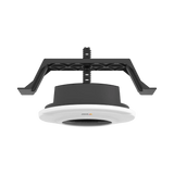 Axis 5901-361 Indoor Recessed Mount for IP Camera — Being Shipped