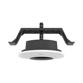 Axis 5901-361 Indoor Recessed Mount for IP Camera — Being Shipped