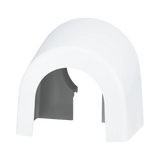 Axis 3/4" U-Shape ACI Conduit Adapter for Q3505-VE Camera (5-Pack) — Being Shipped