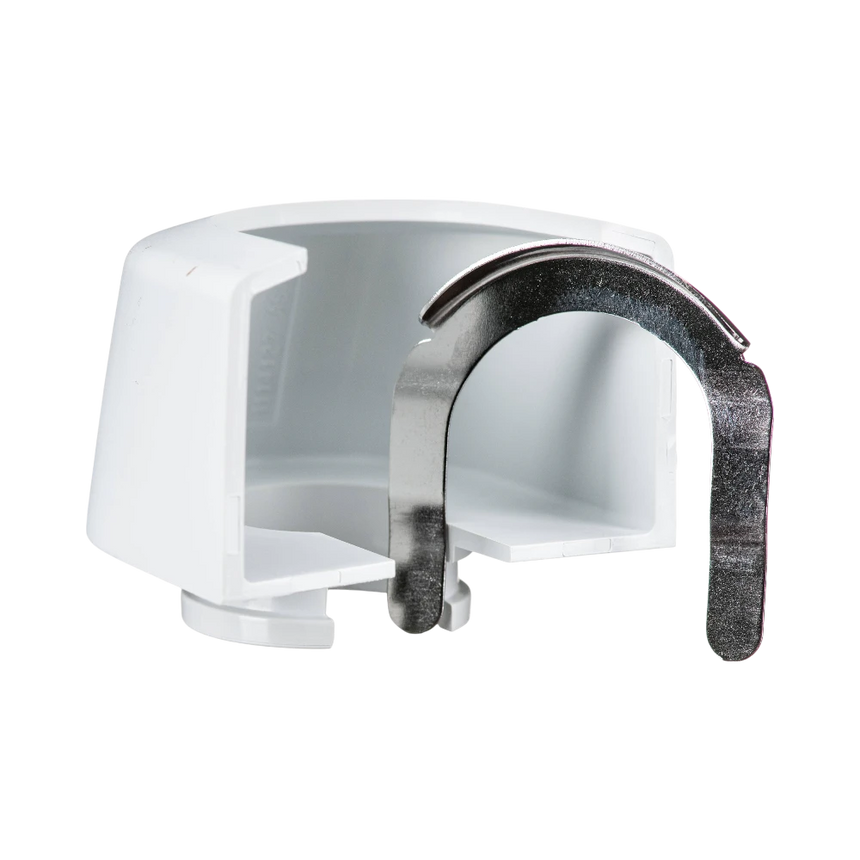 Axis 3/4" U-Shape ACI Conduit Adapter for Q3505-VE Camera (5-Pack) — Being Shipped