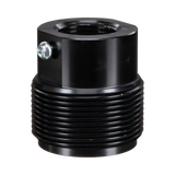 Axis  T91A06 Pipe Adapter (3/4" to 1.5") — Being Shipped