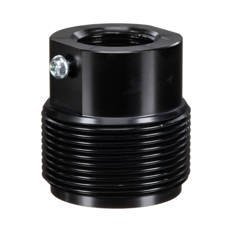 Axis  T91A06 Pipe Adapter (3/4" to 1.5") — Being Shipped