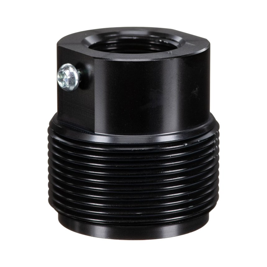 Axis  T91A06 Pipe Adapter (3/4" to 1.5") — Being Shipped