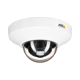 Axis  M3066-V 4MP Network Mini Dome Camera — Being Shipped