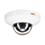 Axis  M3066-V 4MP Network Mini Dome Camera — Being Shipped