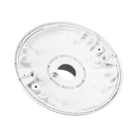 Axis T94K01D Indoor Pendant Kit for P32-V & P33/-V Series & Q3505-V Network Dome Cameras — Being Shipped