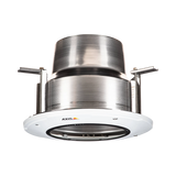 Axis T94A02L Outdoor Recessed Mount for P56-Series Cameras — Being Shipped