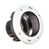 Axis T94A02L Outdoor Recessed Mount for P56-Series Cameras — Being Shipped