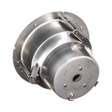 Axis T94A02L Outdoor Recessed Mount for P56-Series Cameras — Being Shipped