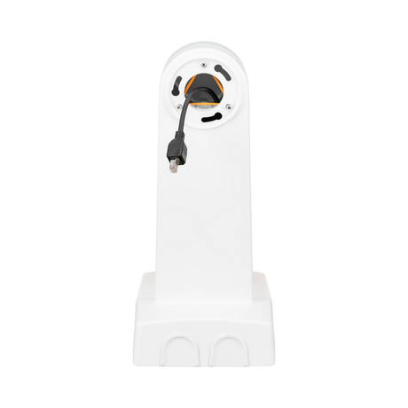 Axis T91G61 PTZ Dome Cameras Wall Mount — Being Shipped