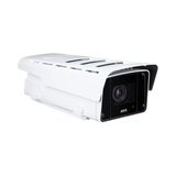 Axis Q1615-LE Mk III 1080p Outdoor Network Box Camera with Night Vision — Being Shipped