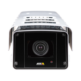 Axis Q1615-LE Mk III 1080p Outdoor Network Box Camera with Night Vision — Being Shipped