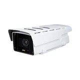Axis Q1615-LE Mk III 1080p Outdoor Network Box Camera with Night Vision — Being Shipped