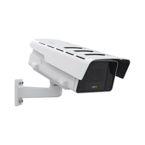 Axis Q1615-LE Mk III 1080p Outdoor Network Box Camera with Night Vision — Being Shipped