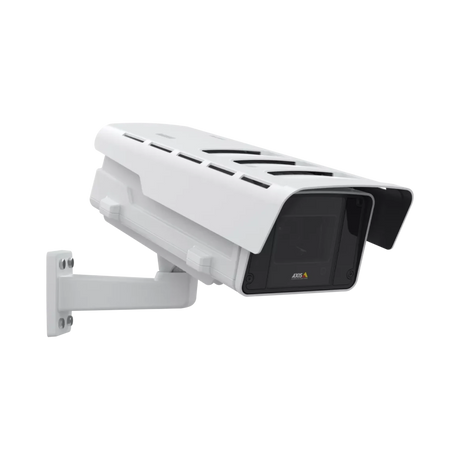 Axis Q1615-LE Mk III 1080p Outdoor Network Box Camera with Night Vision — Being Shipped