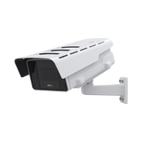 Axis Q1615-LE Mk III 1080p Outdoor Network Box Camera with Night Vision — Being Shipped