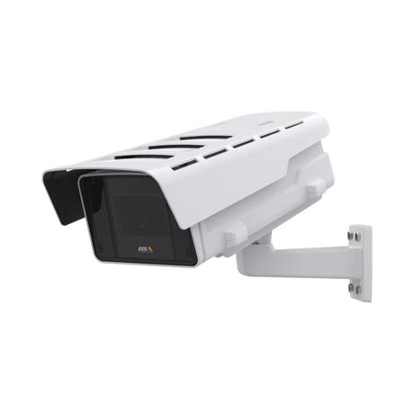 Axis Q1615-LE Mk III 1080p Outdoor Network Box Camera with Night Vision — Being Shipped