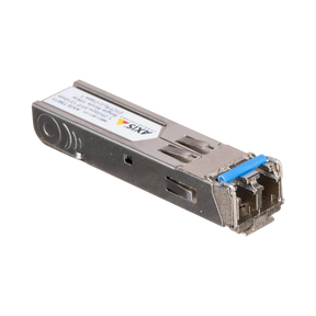 Axis T8611 Small Form-Factor Pluggable LC.LX Module — Being Shipped