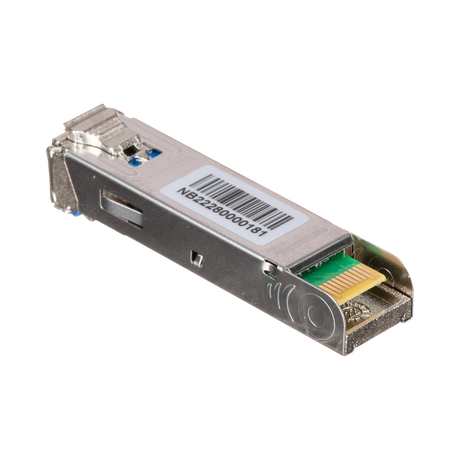 Axis T8611 Small Form-Factor Pluggable LC.LX Module — Being Shipped