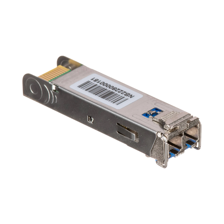 Axis T8611 Small Form-Factor Pluggable LC.LX Module — Being Shipped