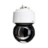 Axis Q6155-E 1080p Outdoor Network PTZ Dome Camera with Laser Focus — Being Shipped