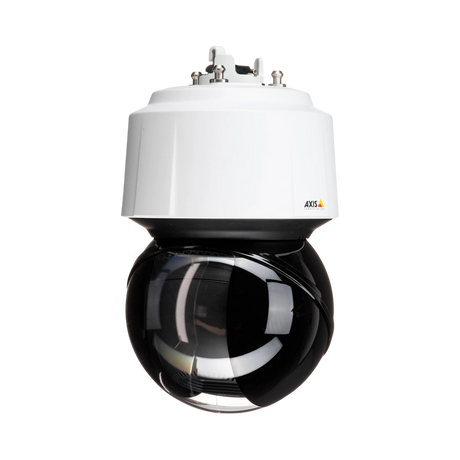 Axis Q6155-E 1080p Outdoor Network PTZ Dome Camera with Laser Focus — Being Shipped