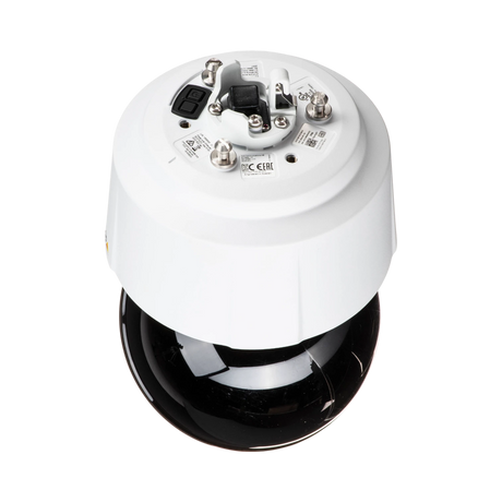 Axis Q6155-E 1080p Outdoor Network PTZ Dome Camera with Laser Focus — Being Shipped