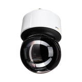 Axis Q6155-E 1080p Outdoor Network PTZ Dome Camera with Laser Focus — Being Shipped