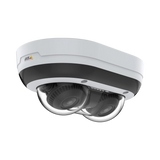 Axis P3715-PLVE 2x 2MP IR Dual Sensor IP Outdoor Security Camera — Being Shipped