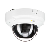 Axis P3375-V 1080p Vandal-Resistant Network Dome Camera — Being Shipped
