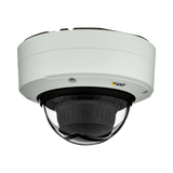 Axis P3248-LV 4K UHD Indoor Network Dome Camera with Night Vision — Being Shipped