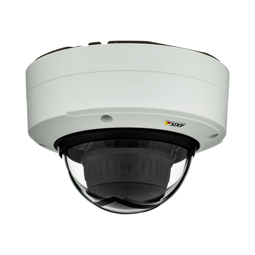 Axis P3248-LV 4K UHD Indoor Network Dome Camera with Night Vision — Being Shipped