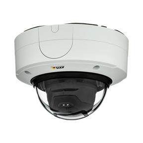 Axis P3248-LV 4K UHD Indoor Network Dome Camera with Night Vision — Being Shipped