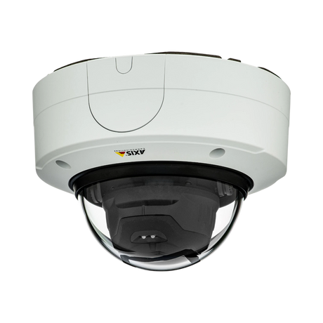 Axis P3248-LV 4K UHD Indoor Network Dome Camera with Night Vision — Being Shipped