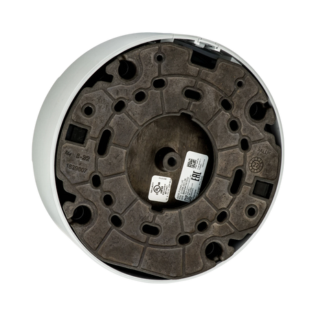 Axis P3248-LV 4K UHD Indoor Network Dome Camera with Night Vision — Being Shipped