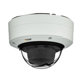 Axis P3248-LV 4K UHD Indoor Network Dome Camera with Night Vision — Being Shipped