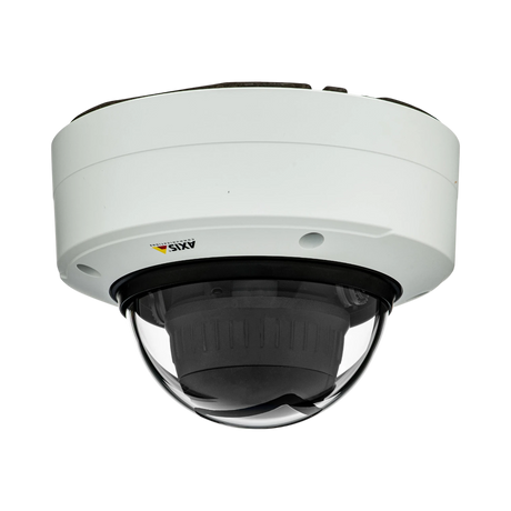 Axis P3248-LV 4K UHD Indoor Network Dome Camera with Night Vision — Being Shipped