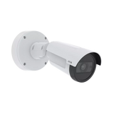 Axis P1467-LE 5MP Outdoor Network Bullet Camera with Night Vision & 2.8-8mm Lens — Being Shipped