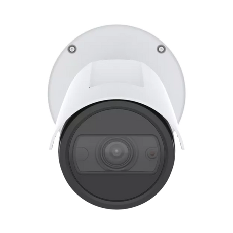 Axis P1467-LE 5MP Outdoor Network Bullet Camera with Night Vision & 2.8-8mm Lens — Being Shipped