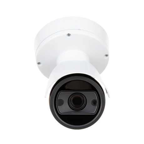 Axis P1455-LE 1080p Outdoor Network Bullet Camera with 10.9-29mm Lens — Being Shipped